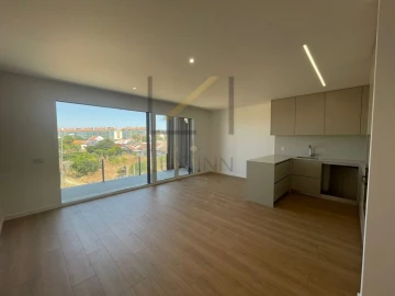 Apartamento T2 para Venda em Montijo e Afonsoeiro