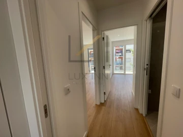Apartamento T2 para Venda em Montijo e Afonsoeiro