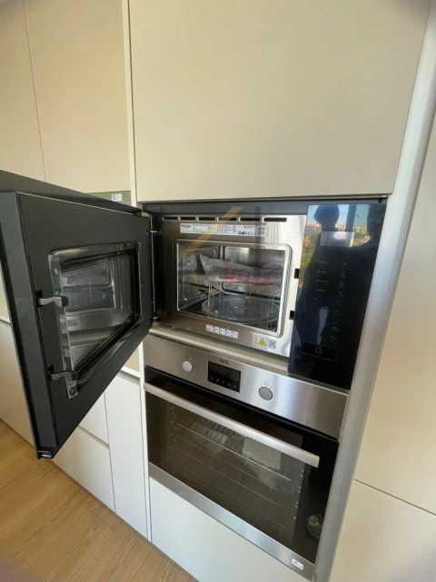 Apartamento T2 para Venda em Montijo e Afonsoeiro