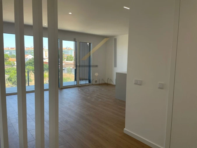 Apartamento T2 para Venda em Montijo e Afonsoeiro Foto 2