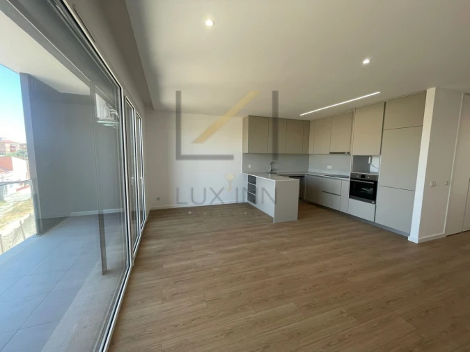 Apartamento T2 para Venda em Montijo e Afonsoeiro Foto 5