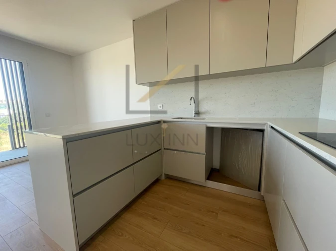 Apartamento T2 para Venda em Montijo e Afonsoeiro Foto 7