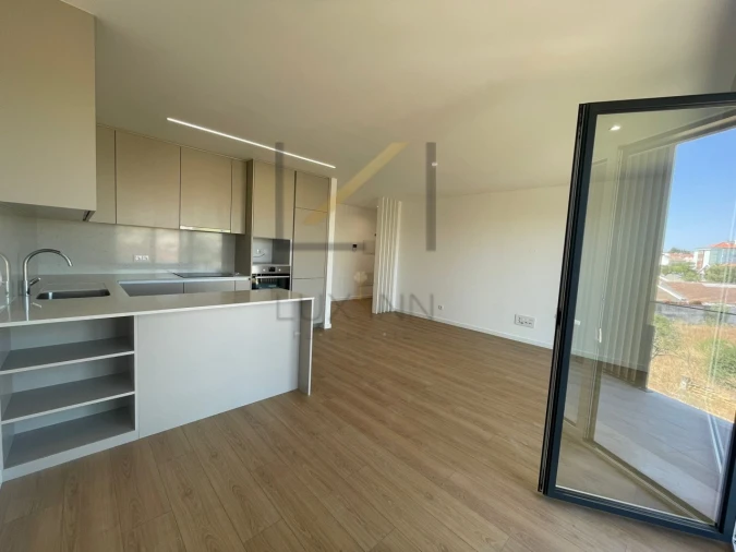 Apartamento T2 para Venda em Montijo e Afonsoeiro Foto 13