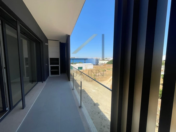Apartamento T2 para Venda em Montijo e Afonsoeiro Foto 21