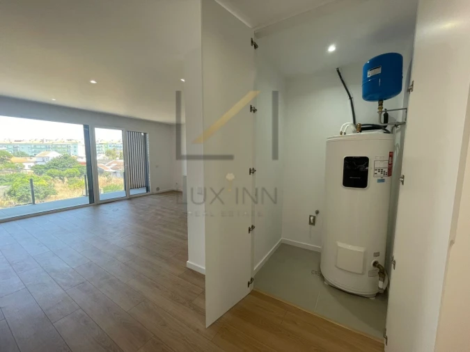 Apartamento T2 para Venda em Montijo e Afonsoeiro Foto 23