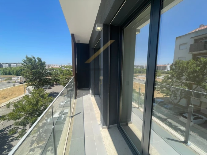 Apartamento T2 para Venda em Montijo e Afonsoeiro Foto 32