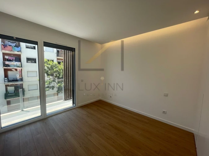 Apartamento T2 para Venda em Montijo e Afonsoeiro Foto 35