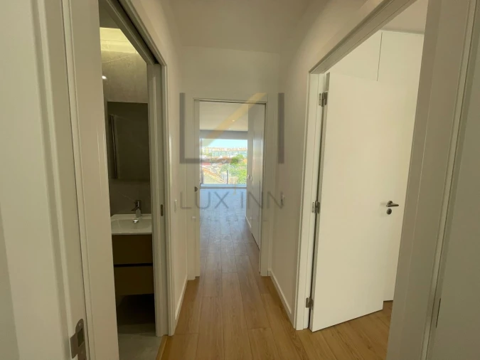 Apartamento T2 para Venda em Montijo e Afonsoeiro Foto 36