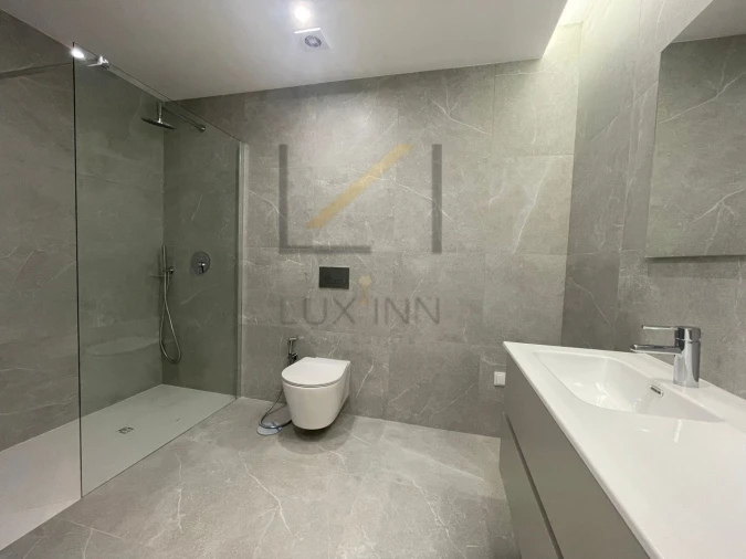 Apartamento T2 para Venda em Montijo e Afonsoeiro Foto 46
