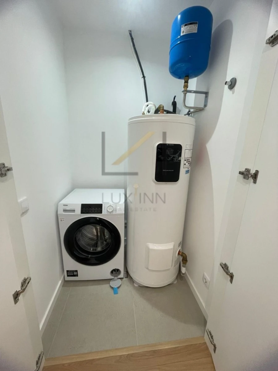 Apartamento T2 para Venda em Montijo e Afonsoeiro Foto 18