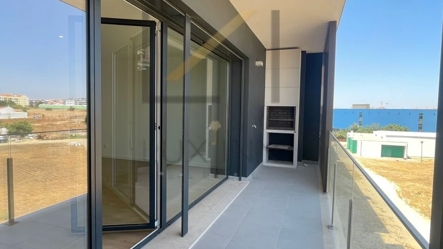 Apartamento T2 para Venda em Montijo e Afonsoeiro
