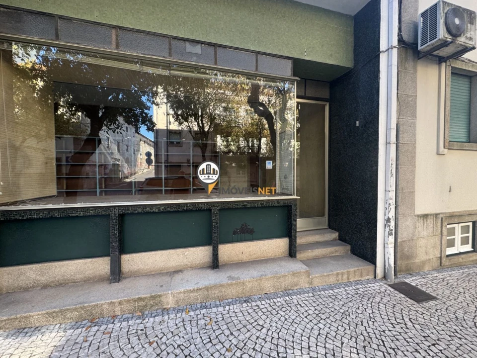 Loja para Arrendamento em Castelo Branco Foto 22