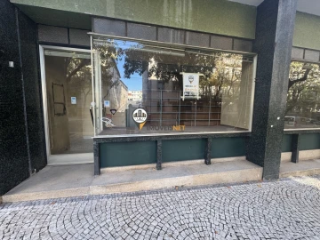 Loja para Arrendamento em Castelo Branco