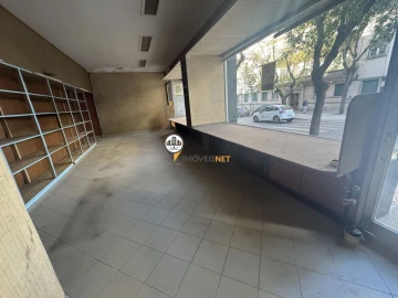 Loja para Arrendamento em Castelo Branco