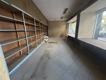 Loja para Arrendamento em Castelo Branco