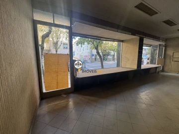 Loja para Arrendamento em Castelo Branco