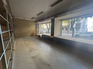 Loja para Arrendamento em Castelo Branco