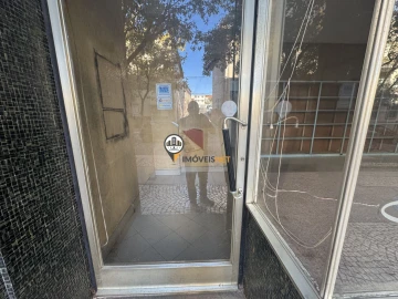 Loja para Arrendamento em Castelo Branco