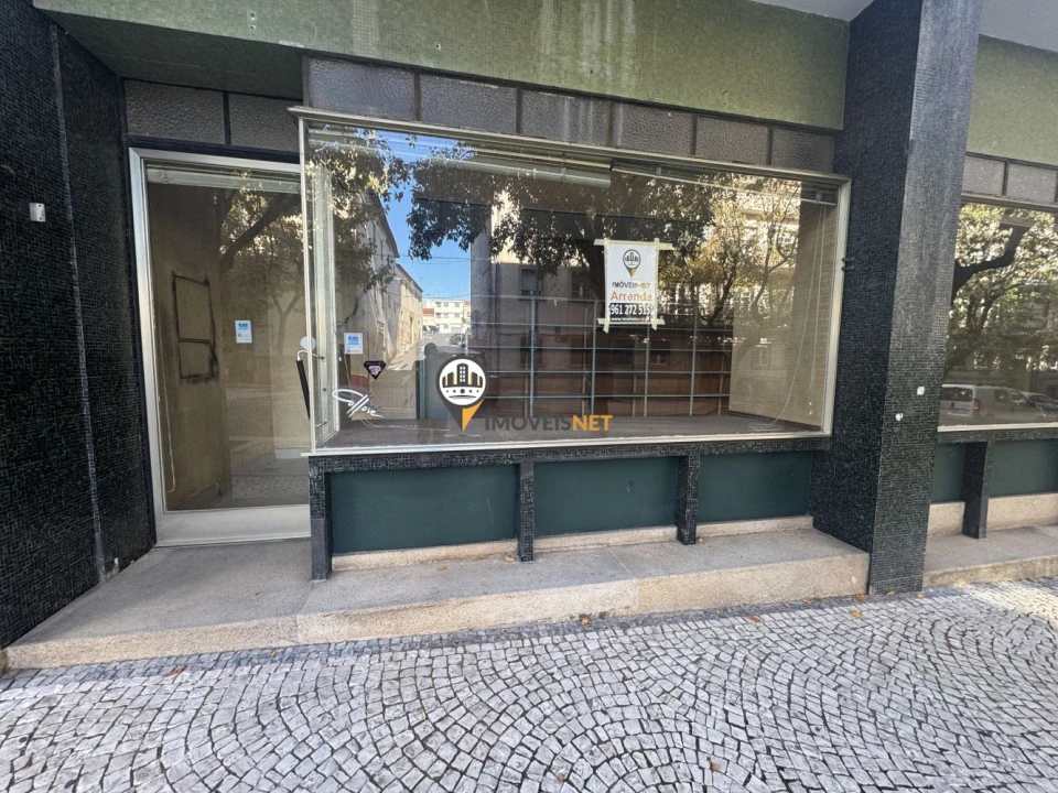 Loja para Arrendamento em Castelo Branco Foto 19