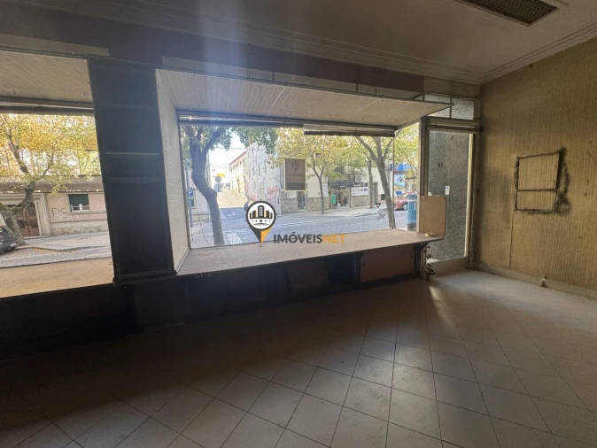 Loja para Arrendamento em Castelo Branco Foto 11