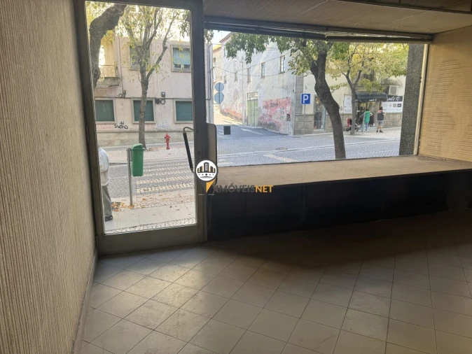 Loja para Arrendamento em Castelo Branco Foto 17