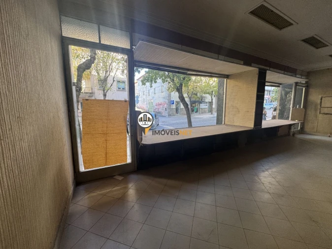 Loja para Arrendamento em Castelo Branco Foto 13