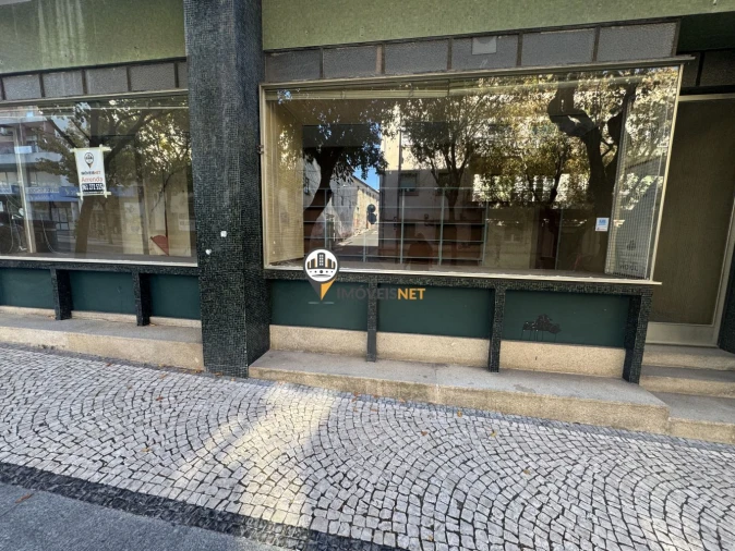 Loja para Arrendamento em Castelo Branco Foto 23