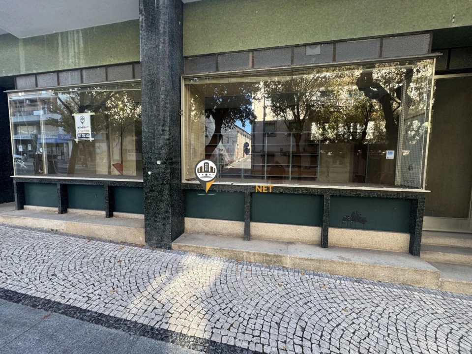 Loja para Arrendamento em Castelo Branco Foto 24