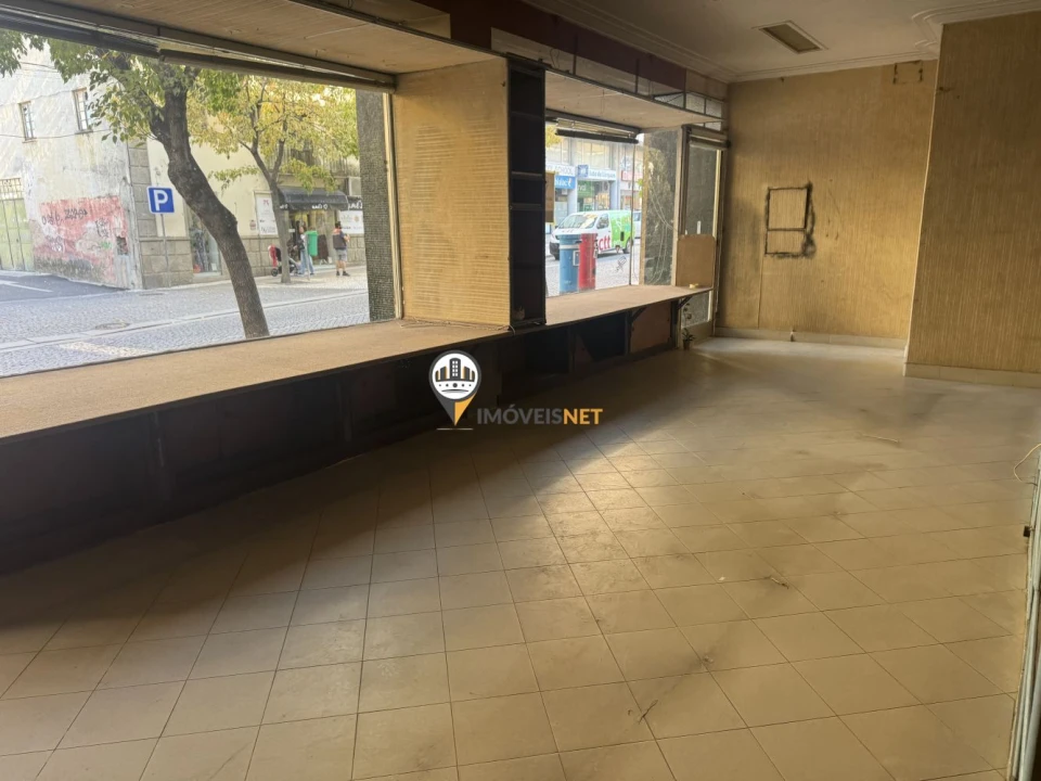Loja para Arrendamento em Castelo Branco Foto 18