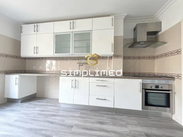 Apartamento T3 para Venda em Quinta do Conde