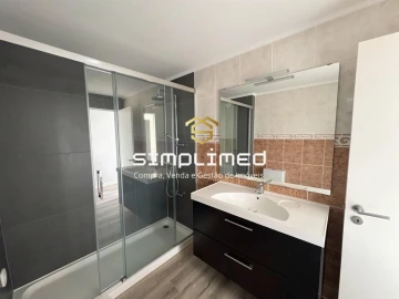 Apartamento T3 para Venda em Quinta do Conde