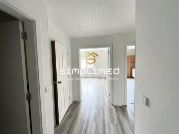 Apartamento T3 para Venda em Quinta do Conde