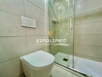 Apartamento T1 para Venda em Baixa da Banheira e Vale da Amoreira