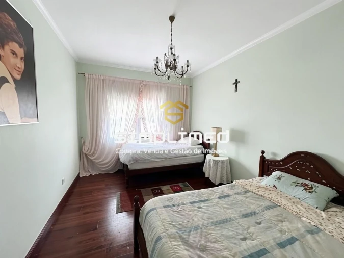 Apartamento T2 para Venda em Baixa da Banheira e Vale da Amoreira Foto 10