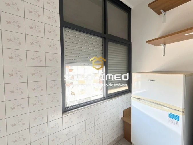 Apartamento T2 para Venda em Baixa da Banheira e Vale da Amoreira Foto 16
