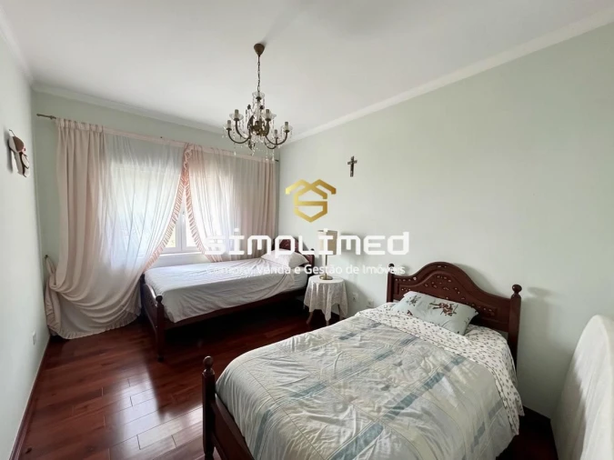 Apartamento T2 para Venda em Baixa da Banheira e Vale da Amoreira Foto 8