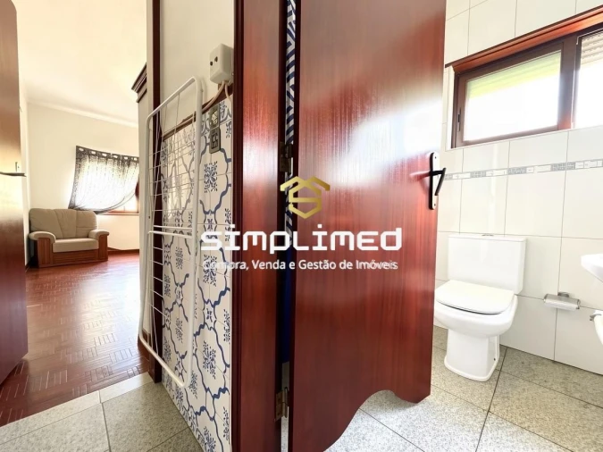 Apartamento T2 para Venda em Baixa da Banheira e Vale da Amoreira Foto 17