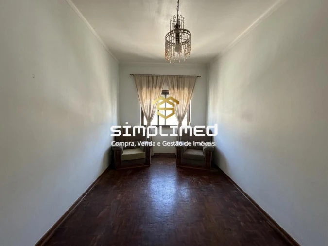 Apartamento T2 para Venda em Baixa da Banheira e Vale da Amoreira Foto 12