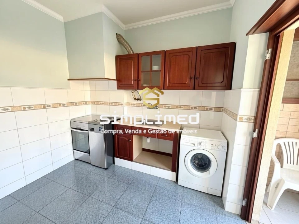Apartamento T2 para Venda em Baixa da Banheira e Vale da Amoreira Foto 3