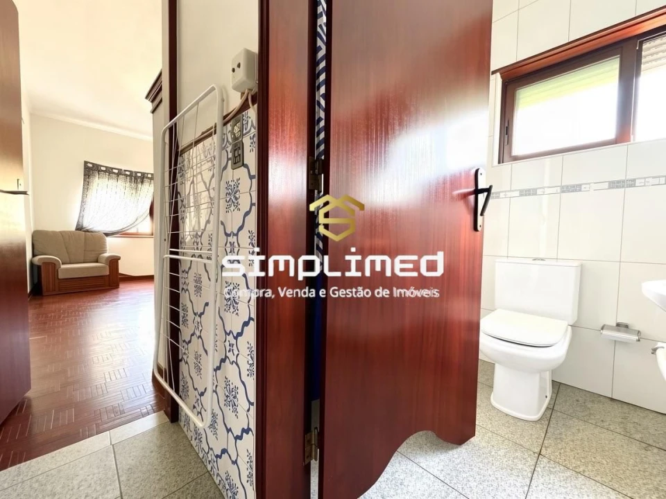 Apartamento T2 para Venda em Baixa da Banheira e Vale da Amoreira Foto 17