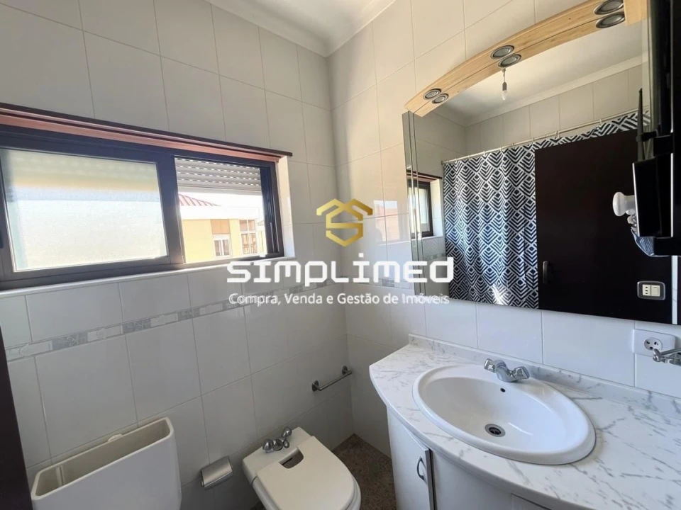 Apartamento T2 para Venda em Baixa da Banheira e Vale da Amoreira Foto 15