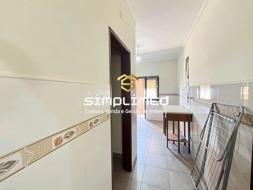 Apartamento T2 para Venda em Baixa da Banheira e Vale da Amoreira Foto 7