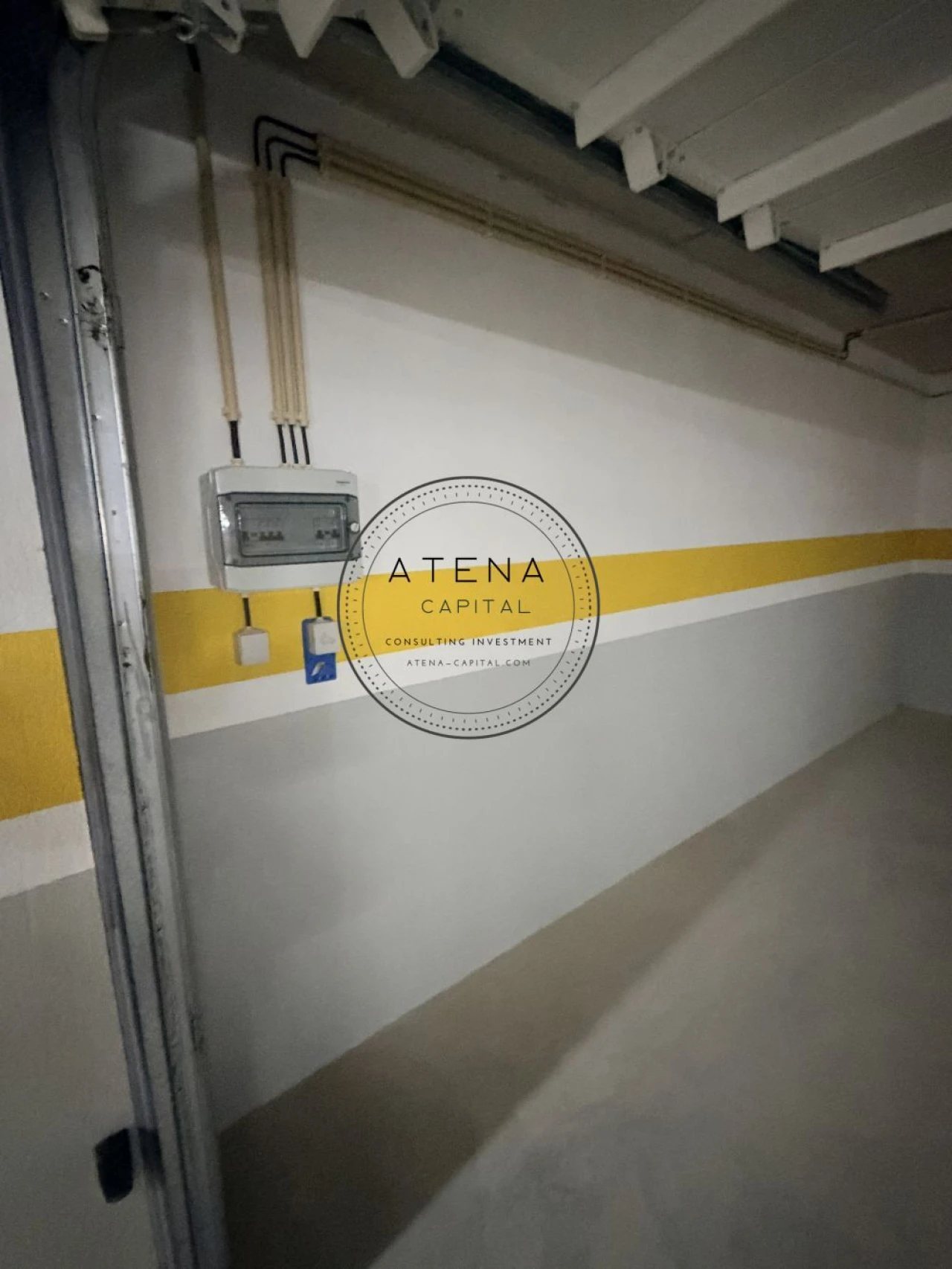 Garagem para Venda em Canidelo Foto 5