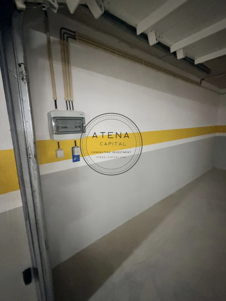 Garagem para Venda em Canidelo Foto 5