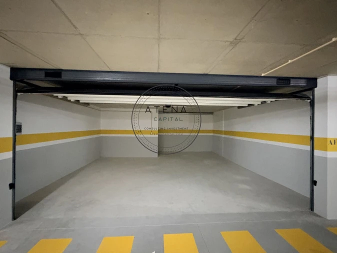 Garagem para Venda em Canidelo Foto 2