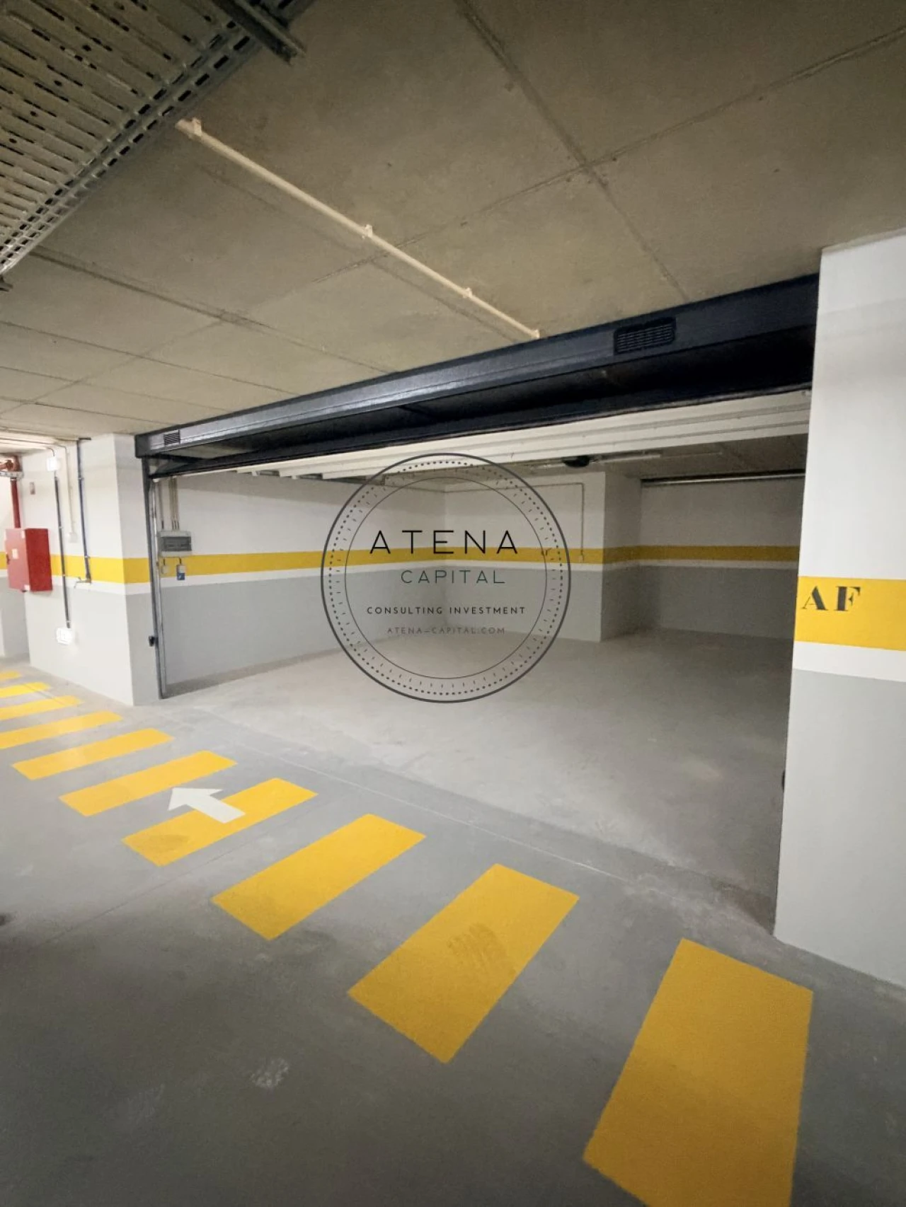 Garagem para Venda em Canidelo Foto 3