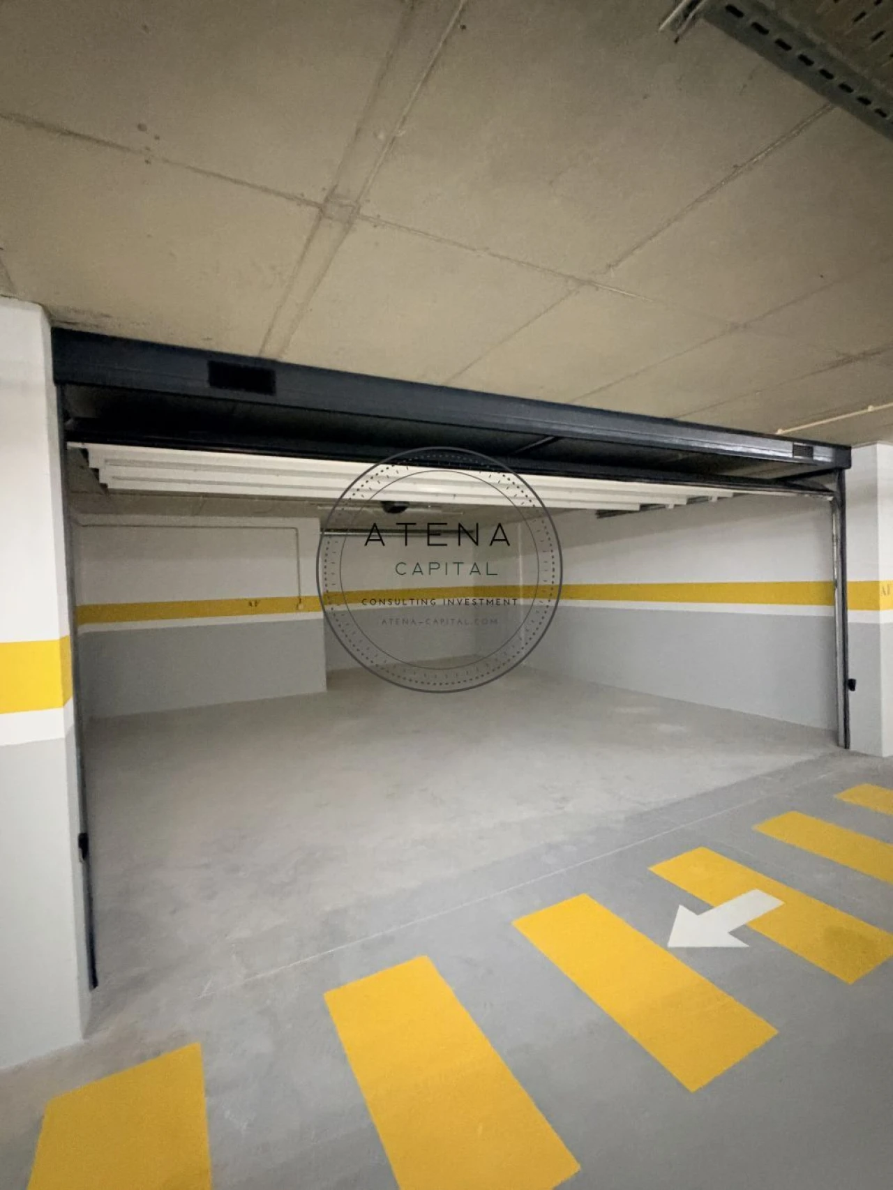 Garagem para Venda em Canidelo Foto 6
