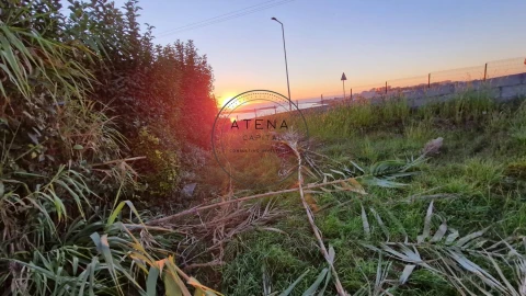 Terreno para Venda em Santa Marinha e São Pedro da Afurada