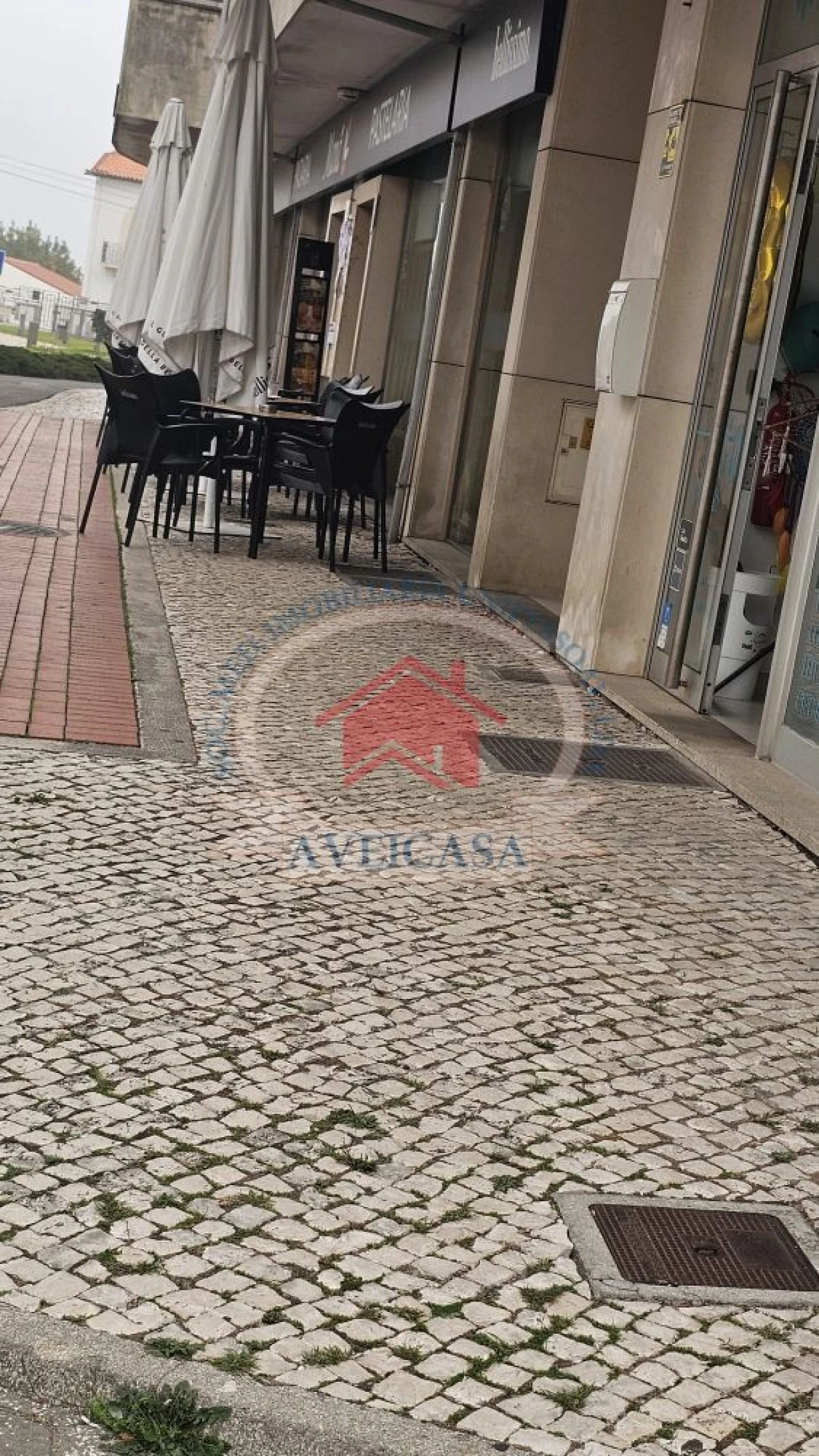 Loja para Trespasse em Oliveira do Bairro Foto 1