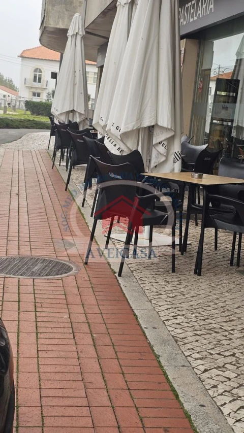 Loja para Trespasse em Oliveira do Bairro